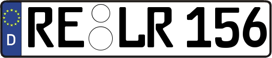 RE-LR156