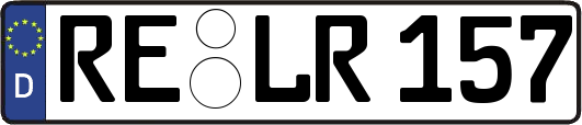 RE-LR157