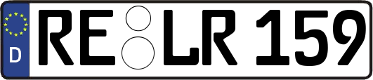 RE-LR159