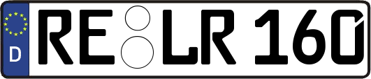 RE-LR160