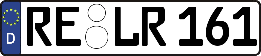 RE-LR161