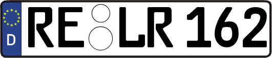 RE-LR162