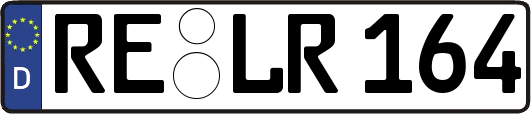 RE-LR164