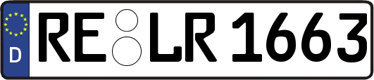 RE-LR1663