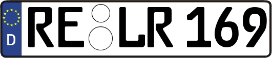 RE-LR169