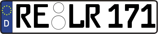 RE-LR171