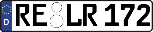 RE-LR172