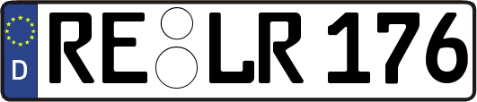 RE-LR176