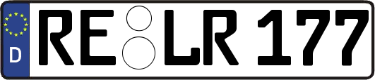 RE-LR177