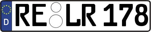 RE-LR178