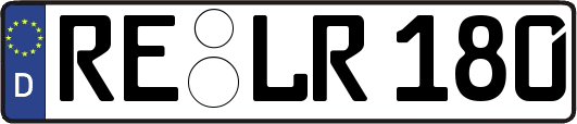RE-LR180