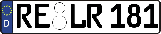 RE-LR181