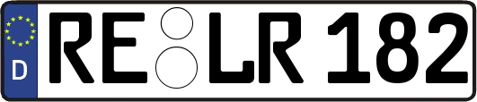 RE-LR182
