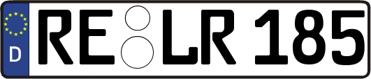 RE-LR185