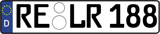RE-LR188