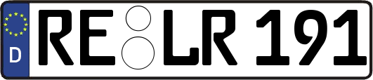 RE-LR191