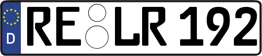 RE-LR192