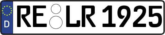 RE-LR1925