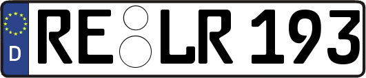 RE-LR193