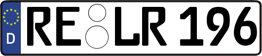 RE-LR196