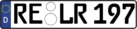 RE-LR197