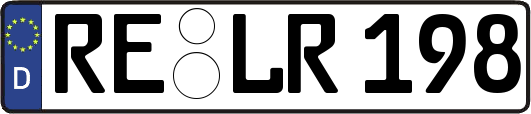 RE-LR198