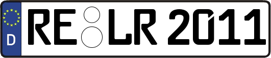 RE-LR2011