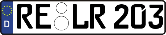 RE-LR203