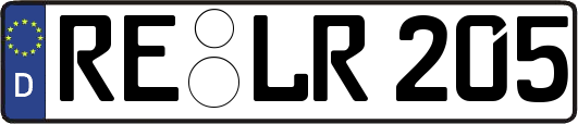 RE-LR205