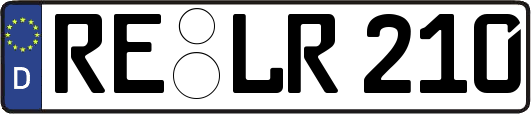 RE-LR210