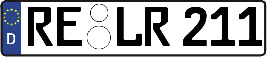 RE-LR211