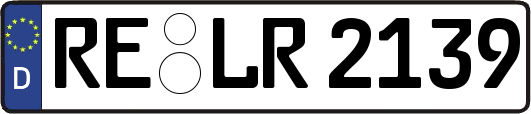 RE-LR2139