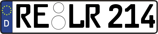 RE-LR214