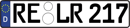 RE-LR217