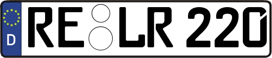 RE-LR220