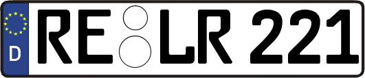 RE-LR221