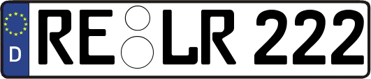 RE-LR222