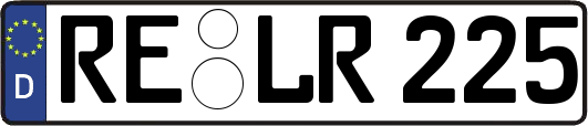 RE-LR225