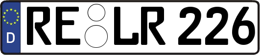 RE-LR226