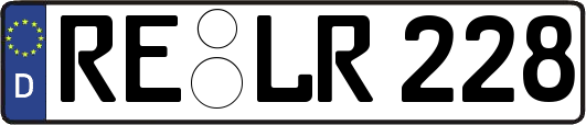 RE-LR228