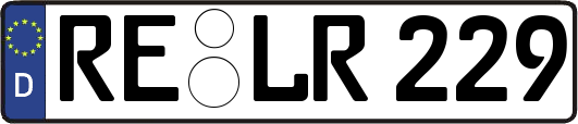 RE-LR229