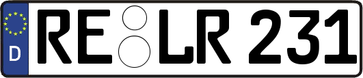 RE-LR231