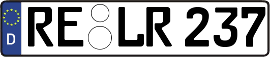 RE-LR237