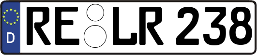 RE-LR238