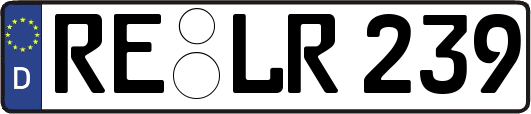 RE-LR239