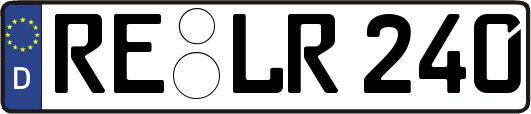 RE-LR240