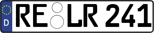 RE-LR241