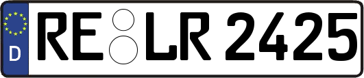 RE-LR2425