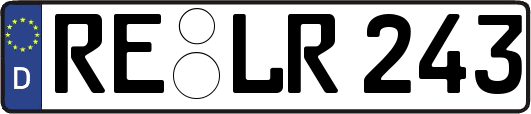 RE-LR243