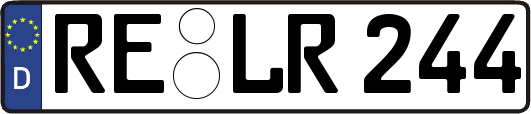 RE-LR244